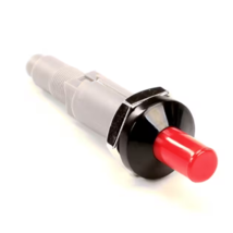 Crathco GL-PE018A-1840 Piezo Ignitor Push Button Thermostatic Gas Griddle - $131.35