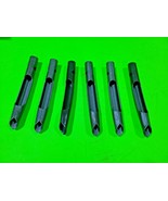 6-AERATOR CORE TINES FOR RYAN 522361, FIT EXMARK 121-4894 FITS BLUEBIRD ... - $18.56