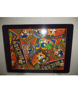 Vintage Disney Mickey Mouse Cork Boards - $99.99