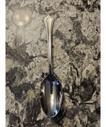 Reed &amp; Barton 18/10 Stainless Montville Replacement 9&quot; serving spoon - $16.11 CAD