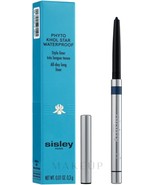 Sisley-Paris Phyto Khol Star Waterproof 0.01 oz Color No.6 MAT CHESTNUT ... - $26.67 CAD