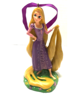 Disney Rapunzel 5&quot; Tangled Christmas Ornament - $16.28 CAD