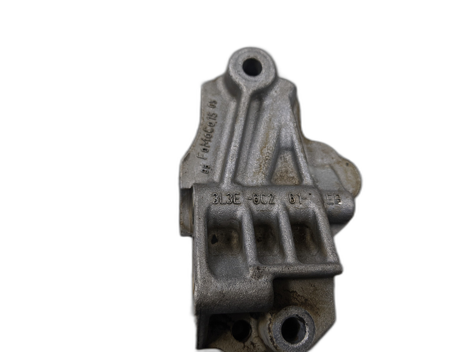 Primary image for Left Variable Valve Timing Solenoid From 2007 Ford F-150  5.4 3L3E-6C261-EB