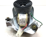 Fasco J238-150 71582742 Inducer Blower Motor Assembly HC21ZE127A used #R... - $125.00