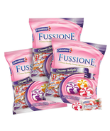 Colombina Fussione Creamy Delight Hard Candy Rich Cream Flavors - Blackb... - £9.23 GBP