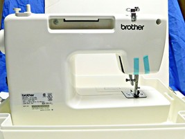 Brother Sewing Machine Model LS-21251 with Case - LOCAL PICKUP ONLY - £91.97 GBP
