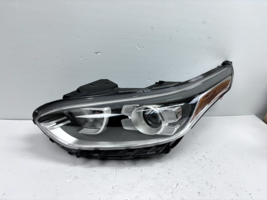 92101-m7100  2019 2020 202 kia forte halogen led front left oem headlight - $235.00