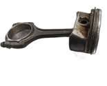 Piston and Connecting Rod Standard From 2011 Dodge Durango  3.6 - $69.95