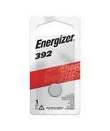 Energizer Watch 392 BP1 Battery 1.5V - £26.03 GBP