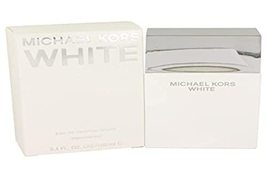 Michael Kors White Eau de Parfum Spray for Women, 3.4 Ounce - $129.95