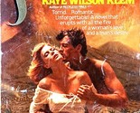 East of Jamaica by Kaye Wilson Klem / 1981 Paperback Romance - $2.27