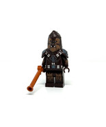 Tarfful Wars Wookie Warrior Revenge Of The Sith Collectible Minifigures ... - €7,41 EUR