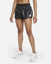 Nike DB4354-010 Running Swoosh Shorts Black ( XS ) - £71.19 GBP