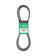 Mbl Lawn And Garden V Belt Lawn And Garden 5/8 &quot; X 81 &quot; Sleeve - $45.80 CAD