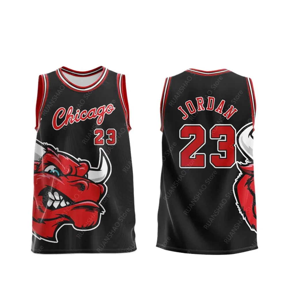 Amazing Basketball NBA Players Shirts Short Sleev Sports Basketball Vest... - $51.97 CAD