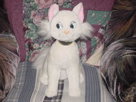 16&quot; Disney The Aristocats Duchess Plush Stuffed Toy Rare   - £79.12 GBP