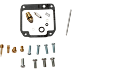 Parts Unlimited Carburetor Carb Rebuild Kit For 01-09 Kawasaki BN 125 Eliminator - £34.56 GBP