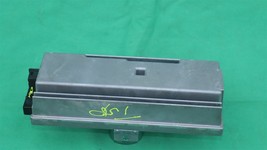 BMW AMP Lear PL6 TOP-HIFI Audio Amplifier Amp 65.12 9249610
