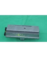 BMW AMP Lear PL6 TOP-HIFI Audio Amplifier Amp 65.12 9249610 - $358.37 CAD