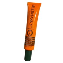 Mudmasky Porefection Serum Infused Primer Blurring Correcting 1oz 30mL - £5.42 GBP