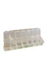 Pill Cases - Seven Compartments - $4.66