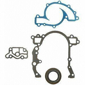 Fel-Pro TCS 45695 Engine Timing Cover Gasket Set Fits Buick,Olds - $8.99