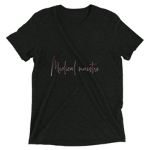 Medical Maestro Short sleeve Medical t-shirt - £24.53 GBP+