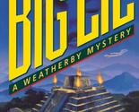 The Big Lie [Paperback] Miller, Janice - $2.93