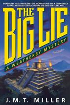 The Big Lie [Paperback] Miller, Janice - £2.34 GBP