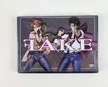 Fake OVA 2000 DVD Anime Works New Factory Sealed - $29.69