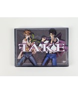 Fake OVA 2000 DVD Anime Works New Factory Sealed - £23.79 GBP