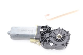 04-10 AUDI A8 L QUATTRO FRONT SEAT ADJUSTMENT MOTOR Q7155 image 6
