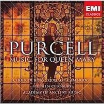 Henry Purcell : Purcell (Choir of King&#39;s College, Cambridge) CD (2006) Pre-Owned - £12.02 GBP