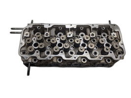 Left Cylinder Head From 2008 Chevrolet Silverado 2500 HD  6.6 Driver Side - $349.95