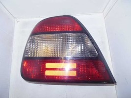 Driver Tail Light Quarter Panel Mounted Fits 97-02 LEGANZA 388063Fast Sh... - $33.26