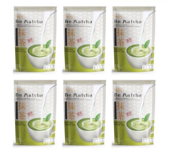 Be Easy Matcha Green Tea Instant Powder Control Hunger Diet Burn Fat Sug... - £88.44 GBP