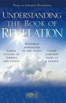 Understanding The Book Of Revelation: Ways To Interpret Revelation - $9.89