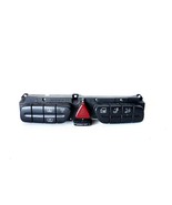 01-2004 mercedes w203 c230 c240 clk320 dashboard control switch panel  - $445.77 MXN 01-2004 mercedes w203 c230 c240 clk320 dashboard control switch panel  - $445.77 MXN