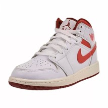 Authenticity Guarantee

Nike kids unisex air jordan 1 mid se (gs) basketball ... - $120.78