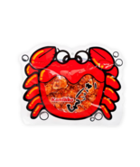 Okabe Kanikko - Crunchy Japanese Baby Crabs Snack, Sweet &amp; Savory - 2.3 oz - $335.74 MXN