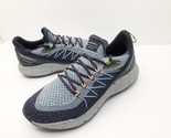 Merrell Bravada 2 Navy Blue Hiking Outdoor Shoes J135576 Womens Size 7.5... - $35.99
