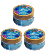 3 x S.Luxury Scent Moon Flower Body Butter 8 oz ( 227g ) Each BRAND NEW - €33,76 EUR