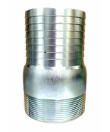 KCN Steel Plated 4" NPT Combination Nipple 026-0641-1310I - €25,55 EUR KCN Steel Plated 4" NPT Combination Nipple 026-0641-1310I - €25,55 EUR