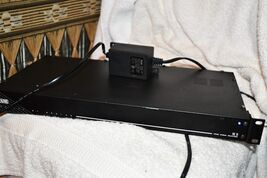 RANE SSE 35 HOME CINEMA EQUALIZER WITH AC PLUG w5c - $250.04 CAD