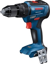 Hammer Drill/Driver (Bare Tool) Bosch Gsb18V-490N 18V Ec Brushless. - £118.26 GBP