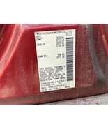 Crossmember/K-Frame Front Suspension Sedan 2.5L Fits 13-14 ALTIMA 104579... - $137.36