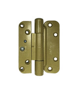 Andersen Patio Right Hand Hinge with Screws - 2005-Present - Brassy Gold... - $44.95