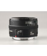 *Canon EF 35mm f/2 Full-Frame Wide Angle Lens AS IS!!! - $1,844.53 MXN