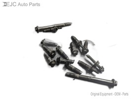 Engine Oil Pan Bolts For 17-19 Ford Escape  2.0 - $454.88 MXN