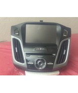 12 - 15 Ford OEM Sync 2 II APIM Receiver Module With NAVIGATION DJ5T-14F... - $433.29 CAD